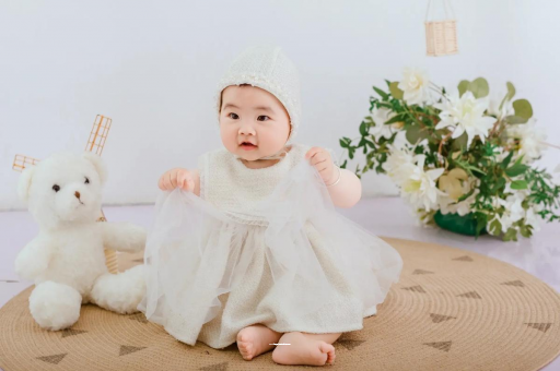 宣威如何给宝宝排气